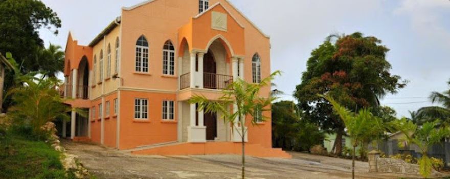 Hillaby Seventh-day Adventist Church