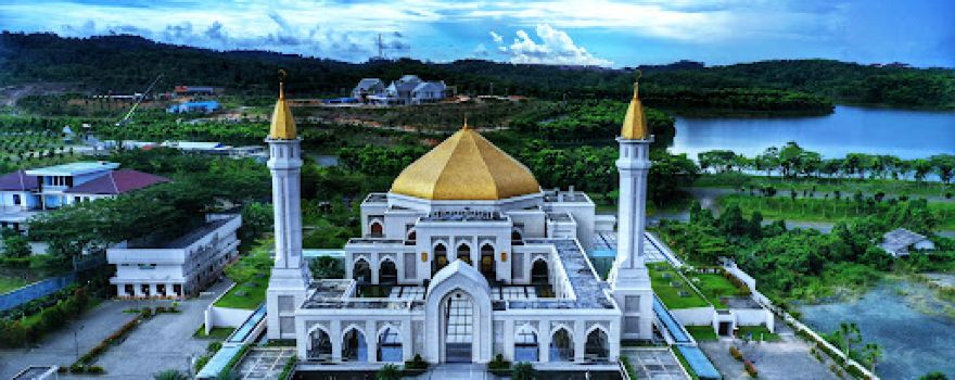 Masjid Al-Falah