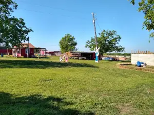 Country Critters Farm, LLC