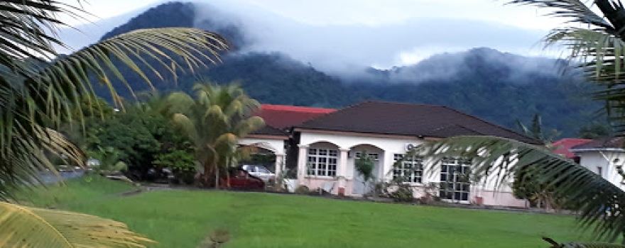 Taman Selinsing Melati