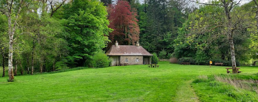 Killykeen Forest Park
