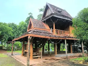 Wat Si Champa Chonnabot