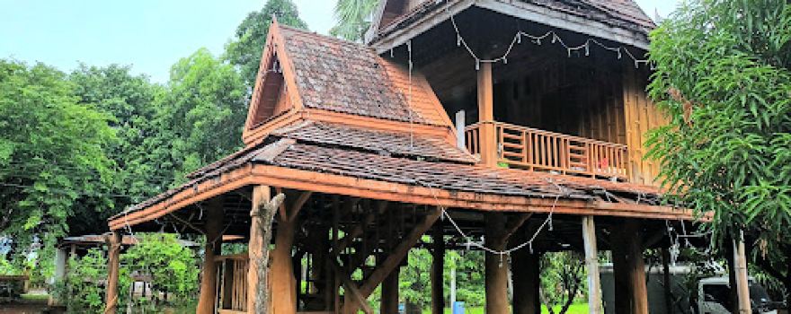 Wat Si Champa Chonnabot