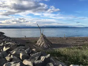Quai de Rivière-Ouelle