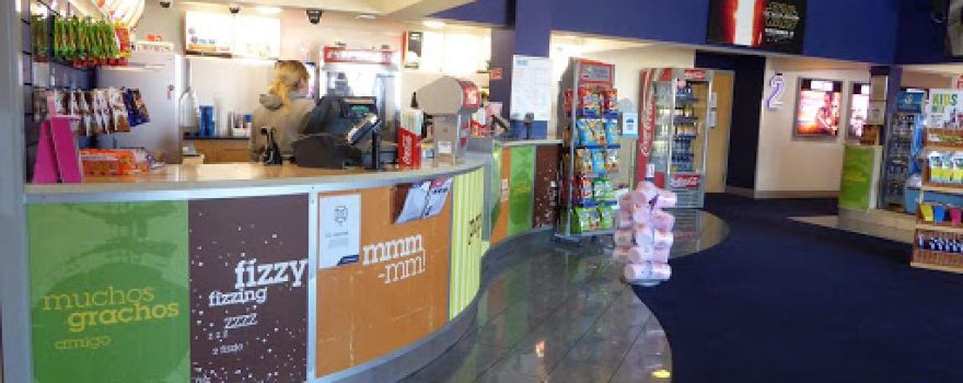 ODEON Cavan