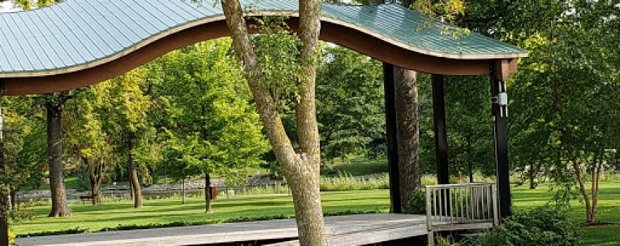 Masonic West River Park