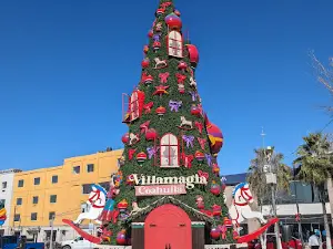 Plaza Principal