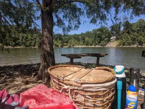 North Fork Campground