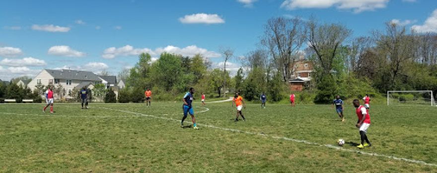 Contee Road Park