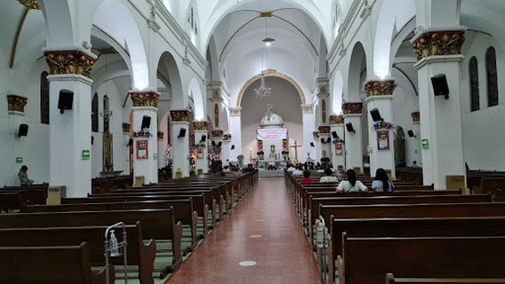José Hilario López Main Park