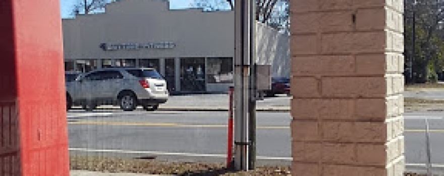 Anytime Fitness