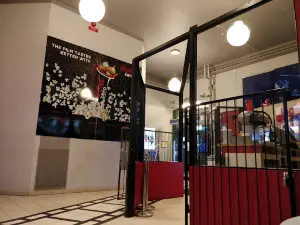Cinema 3 Ystad