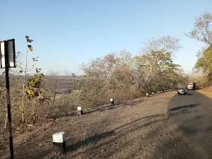 Tapti River View Point