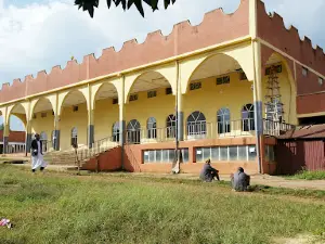 Mosque