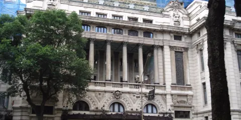 里約熱內盧國家美術館