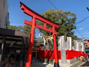 Chiyoho Inari Shrine