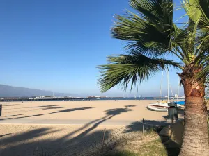 Waterfront