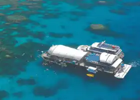 Great Adventures Cruises- Cairns
