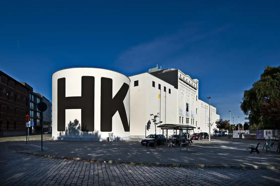 Hotels near M HKA - Museum of Contemporary Art