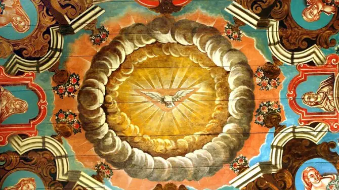 4_Convent of Santo Antonio Religious Arts Museum