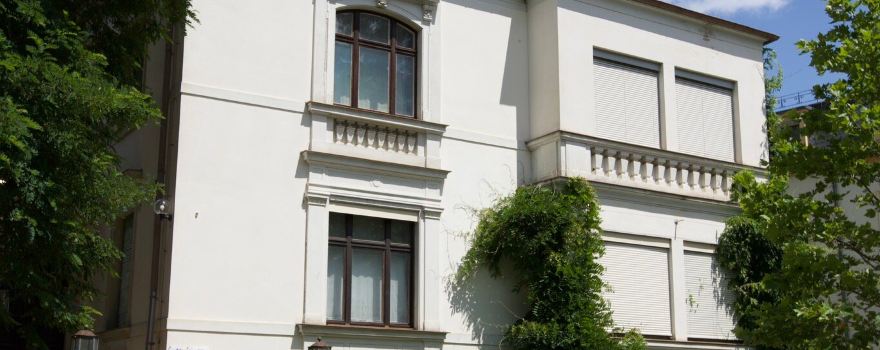 Karl May Museum