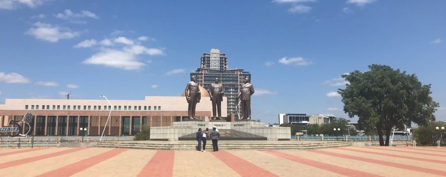 사우스이스트