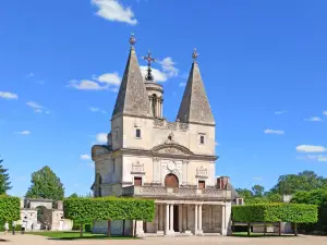 CHATEAU D'ANET