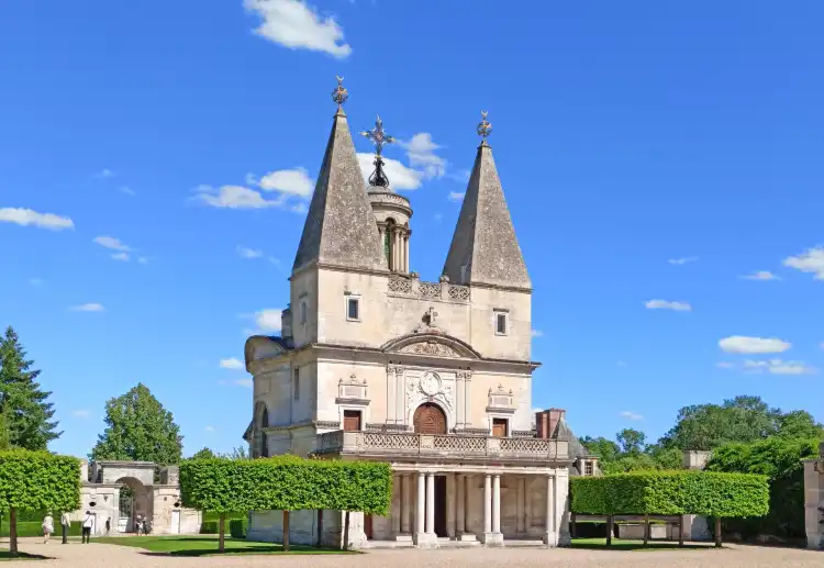 Hotels in Anet
