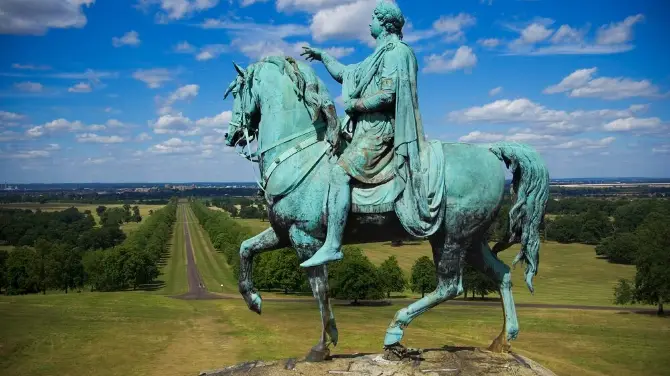 5_Windsor Great Park