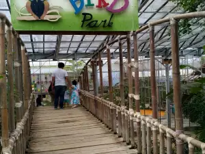 Palembang Bird Park