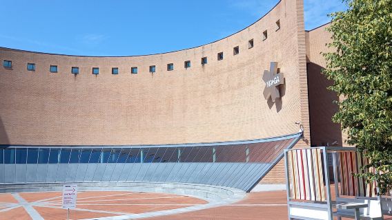 Museo Maga