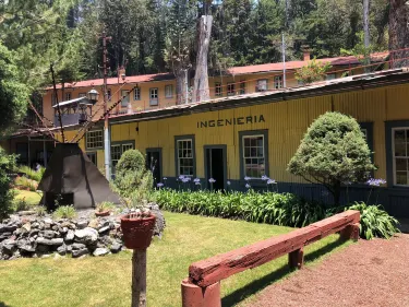Tlalpujahua