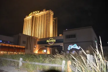 Atlantic City