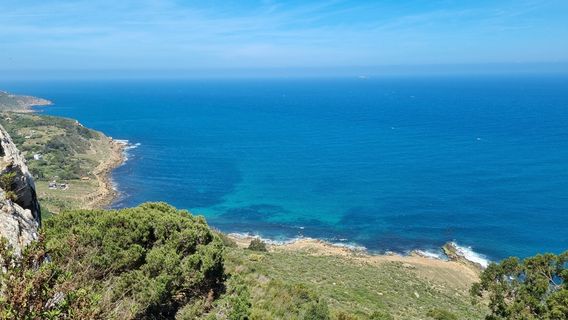 Парк Пердикари