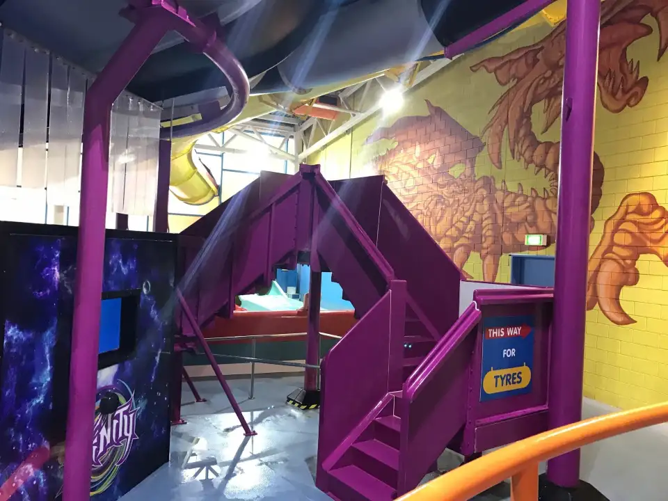 3_Splashdown Waterpark