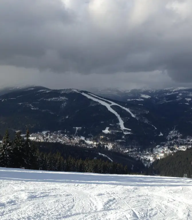 Spindleruv Mlyn