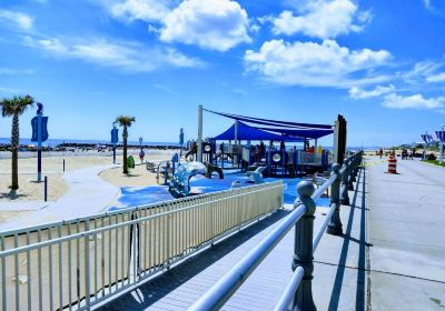 Virginia Beach Boardwalk
