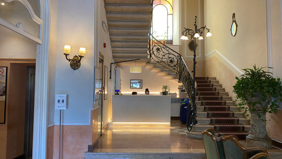 Lido di Mandello del Lario