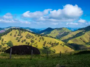 Lookout Stone of San Francisco ( Mirante Pedra de Sao Francisco )