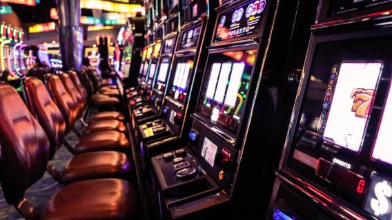 Riverwind Casino