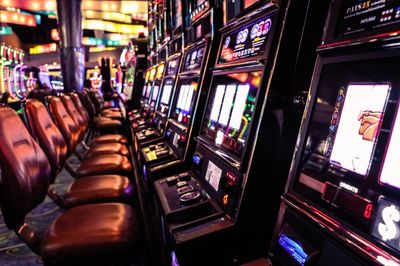 Riverwind Casino