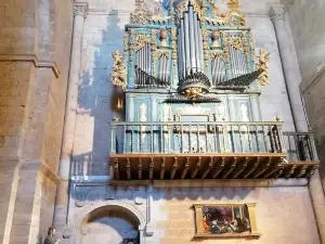 Colegiata de Santa Maria