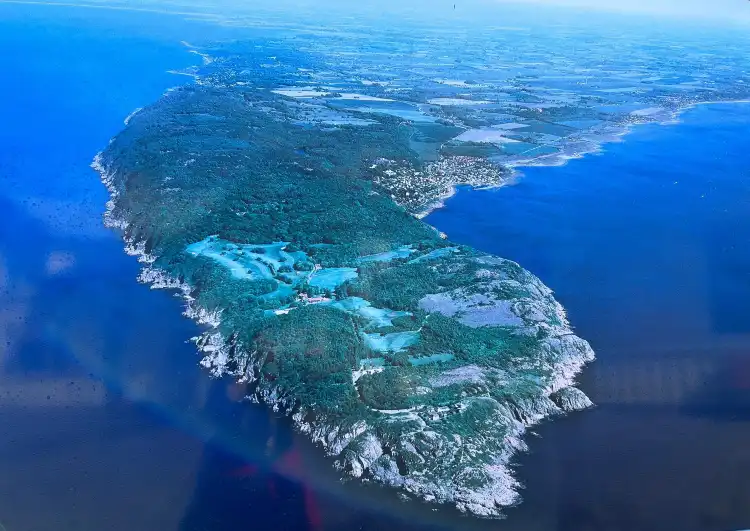 Hotels in der Nähe von Kullaberg