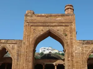 Adhai Din Ka Jhopra - Ajmer