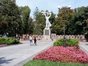 Yuvileynyy Park