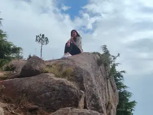 Bhureshwar Mahadev Temple