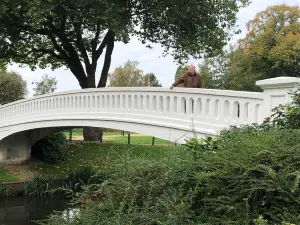 Victoria Park