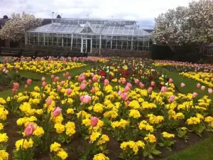 Victoria Park
