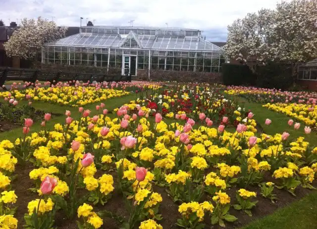 Hotels in der Nähe von Victoria Park