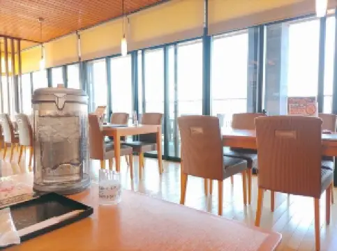 Toki Yorimichi Hot Spring